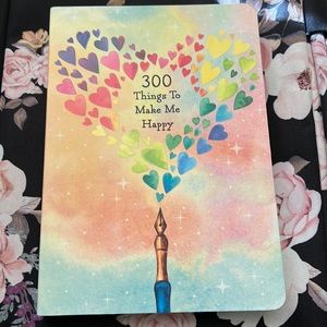 Guided Journal